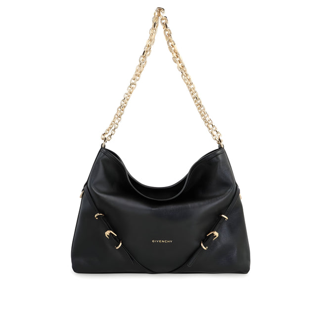 Givenchy Black Shoulder Bag