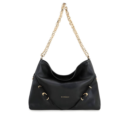 Givenchy Black Shoulder Bag