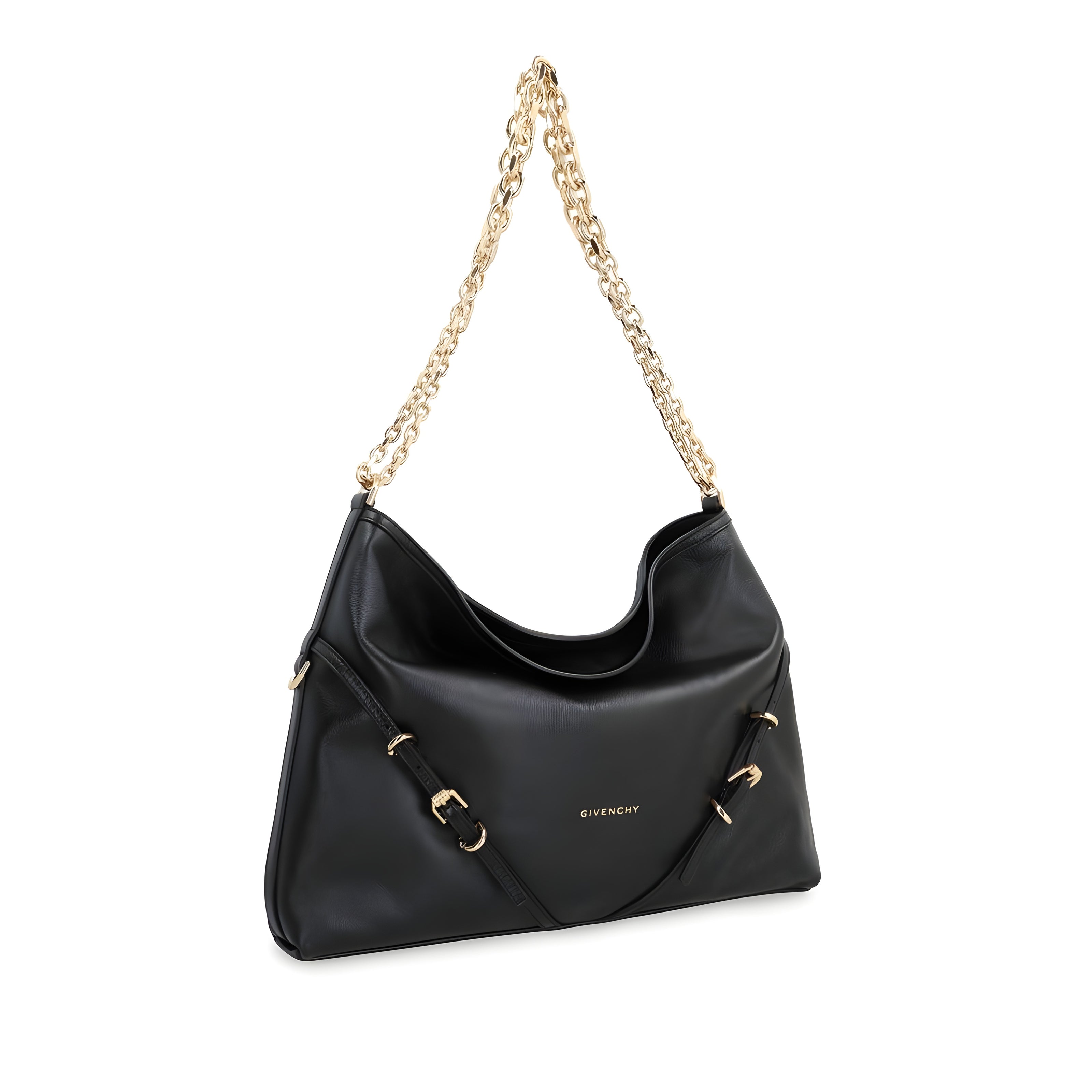 Givenchy Black Shoulder Bag