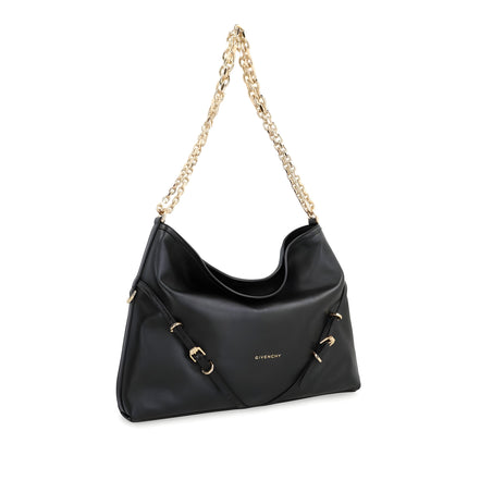 Givenchy Black Shoulder Bag
