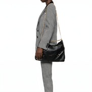 Givenchy Black Shoulder Bag