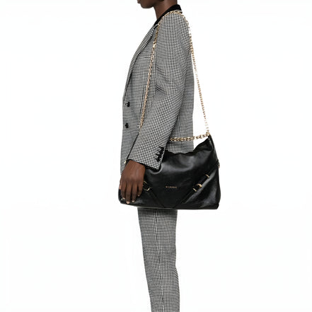 Givenchy Black Shoulder Bag