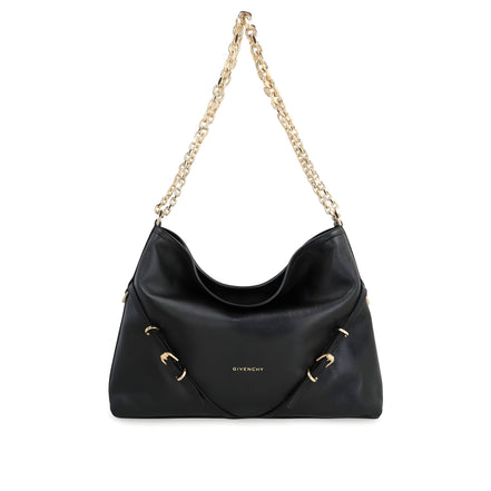 Geantă de umăr Givenchy neagră
