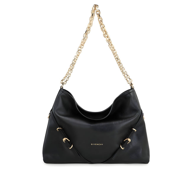 Geantă de umăr Givenchy neagră