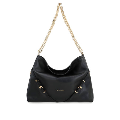 Geantă de umăr Givenchy neagră