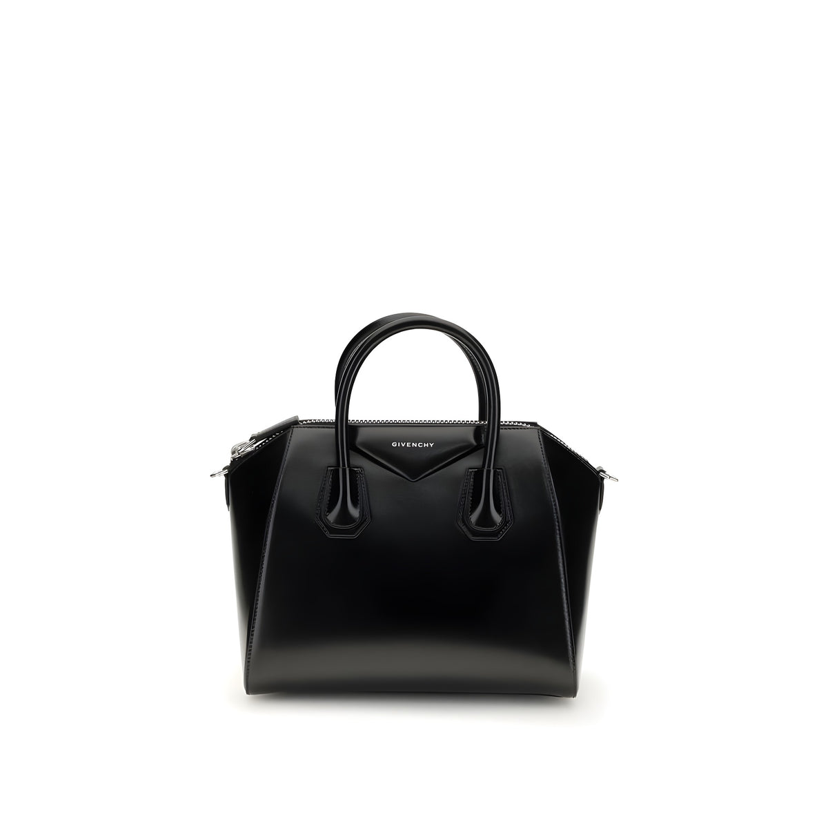 Givenchy Black Handbag