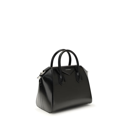 Givenchy Black Handbag