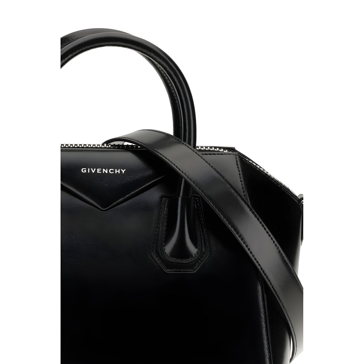 Givenchy Black Handbag