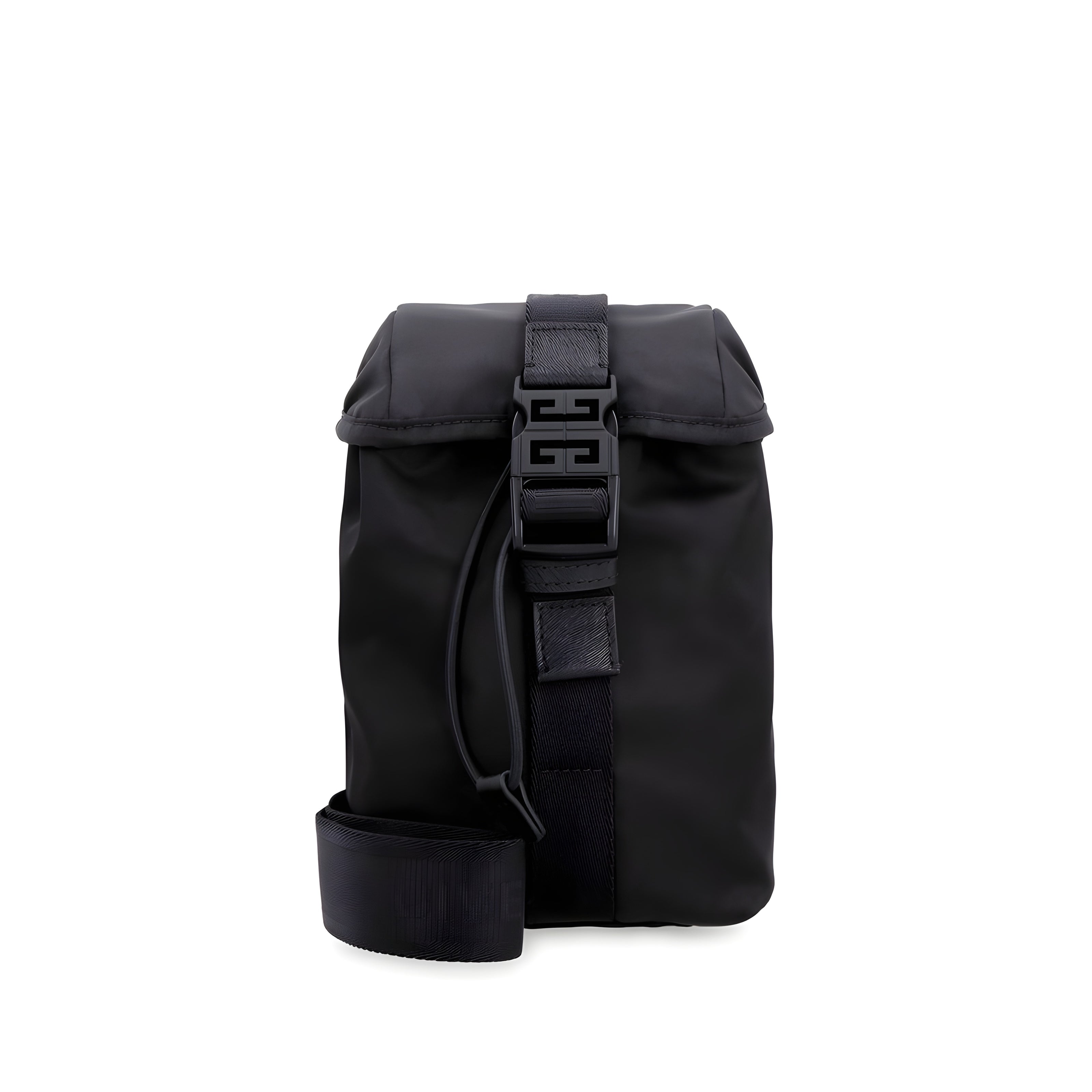 Givenchy Black Backpack
