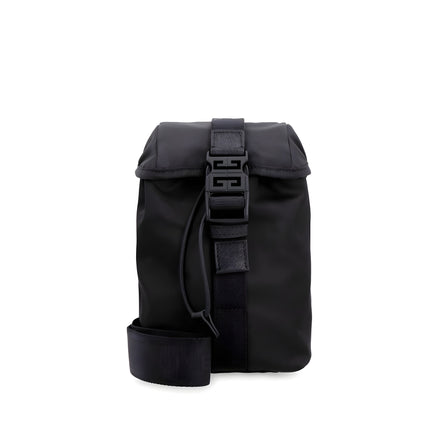 Givenchy Black Backpack