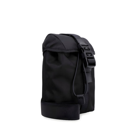 Givenchy Black Backpack