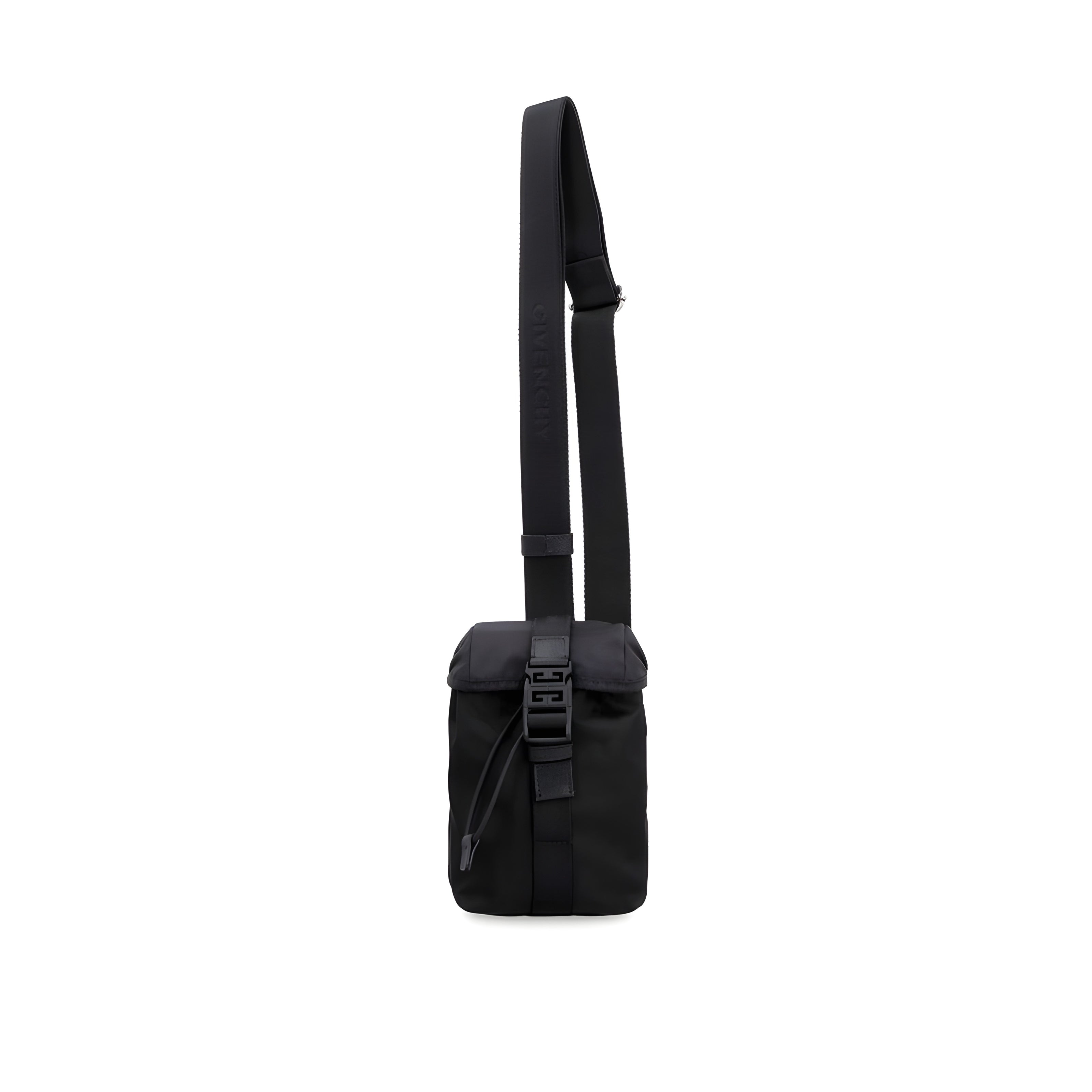 Givenchy Black Backpack