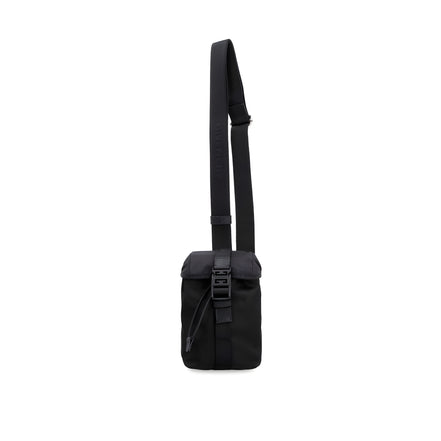 Givenchy Black Backpack