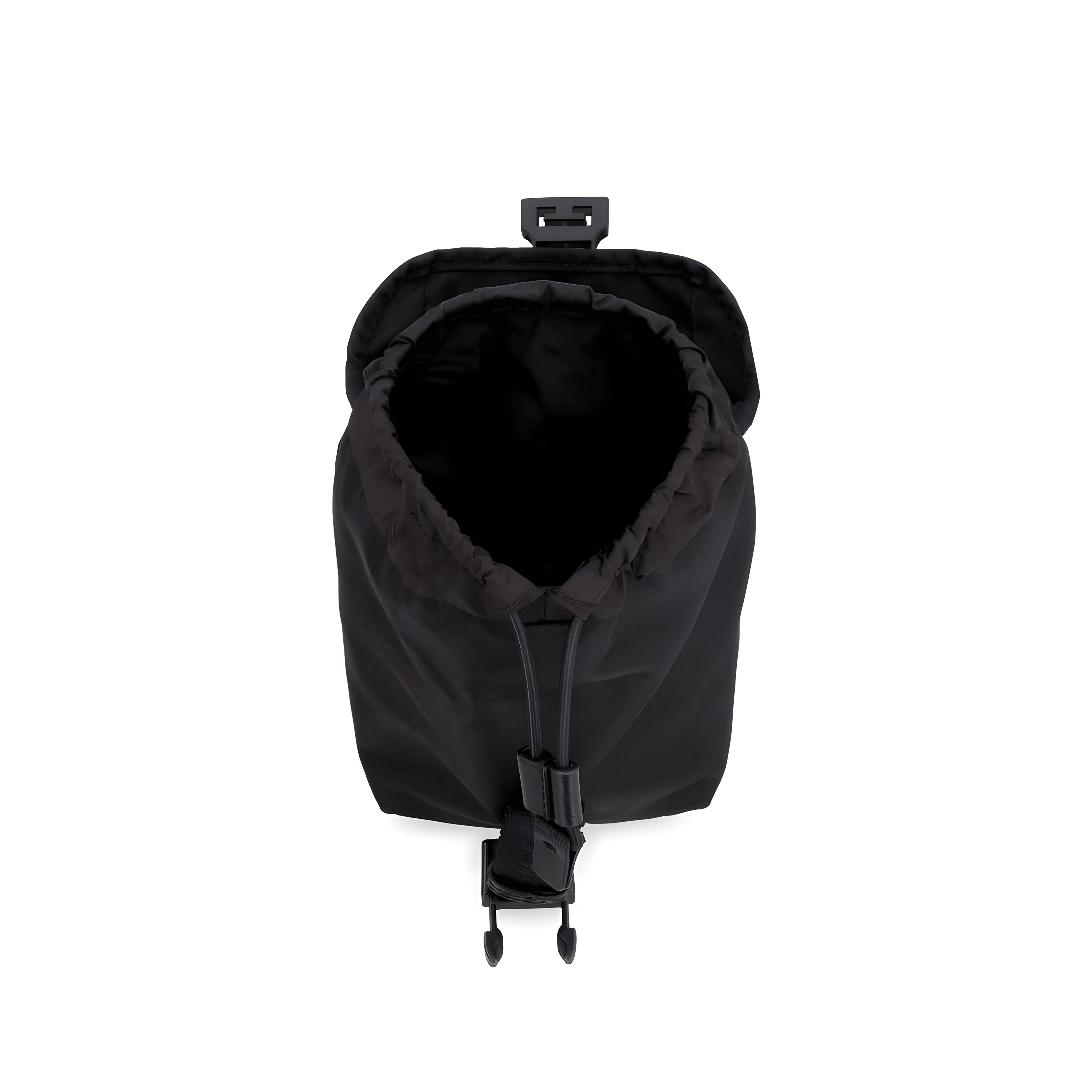 Givenchy Black Backpack