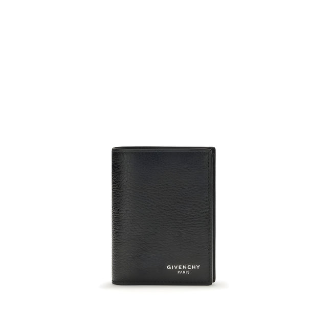 Givenchy Black Wallet
