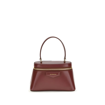Givenchy Bordeaux Handbag