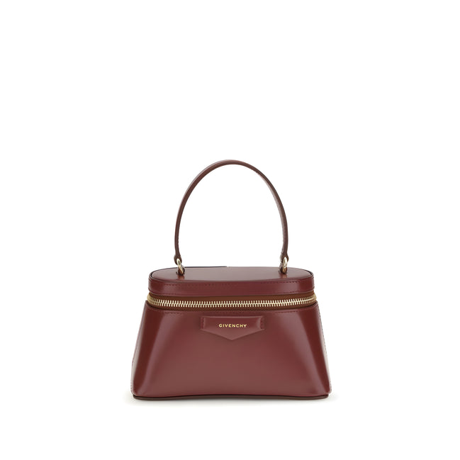 Givenchy Bordeaux Handbag