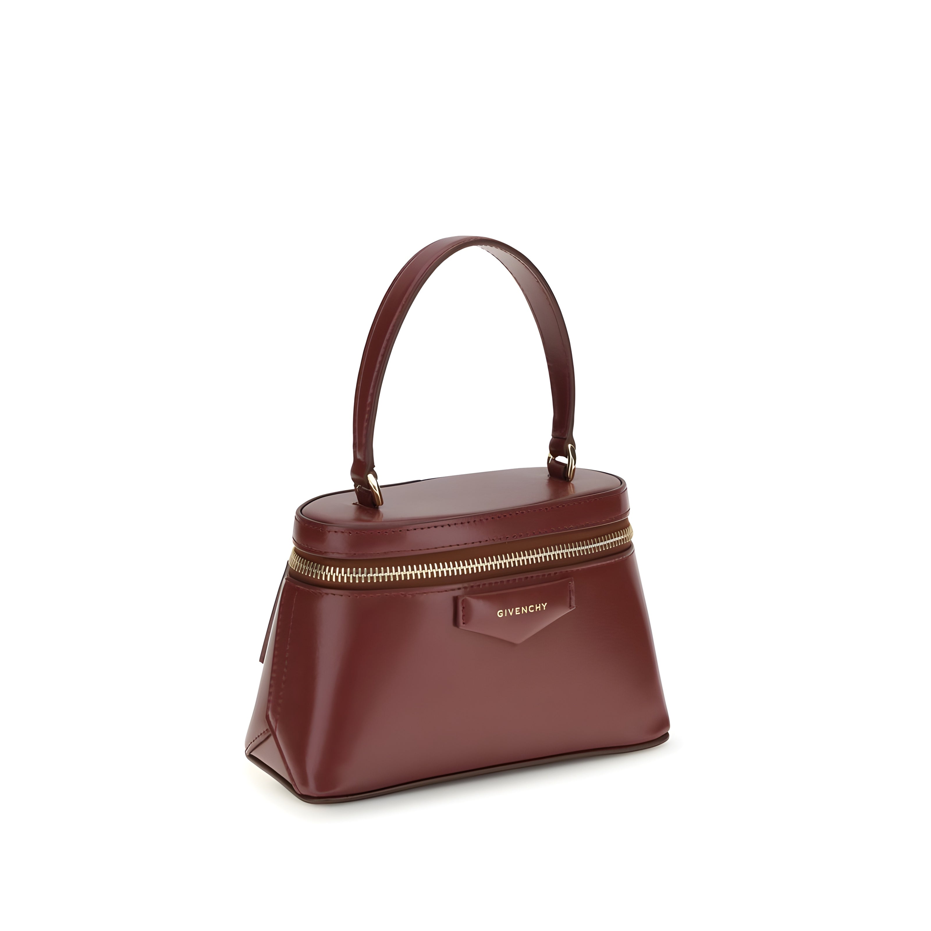 Givenchy Bordeaux Handbag