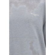 Givenchy Gray Cotton Sweatshirt
