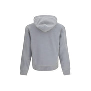 Givenchy Hanorac Gri din Bumbac