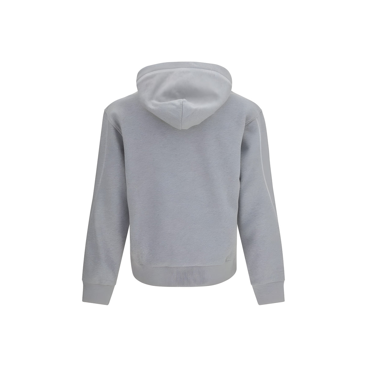 Givenchy Hanorac Gri din Bumbac
