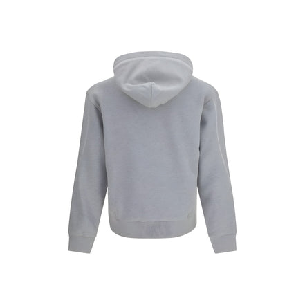 Givenchy Hanorac Gri din Bumbac