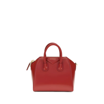 Givenchy Multicolor Calf Leather Handbag