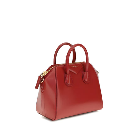 Givenchy Multicolor Calf Leather Handbag