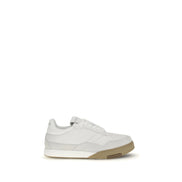 Givenchy White Chunky Sneakers