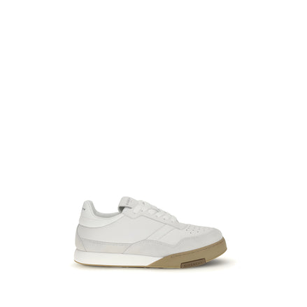 Adidași Chunky Albi Givenchy