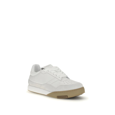 Adidași Chunky Albi Givenchy