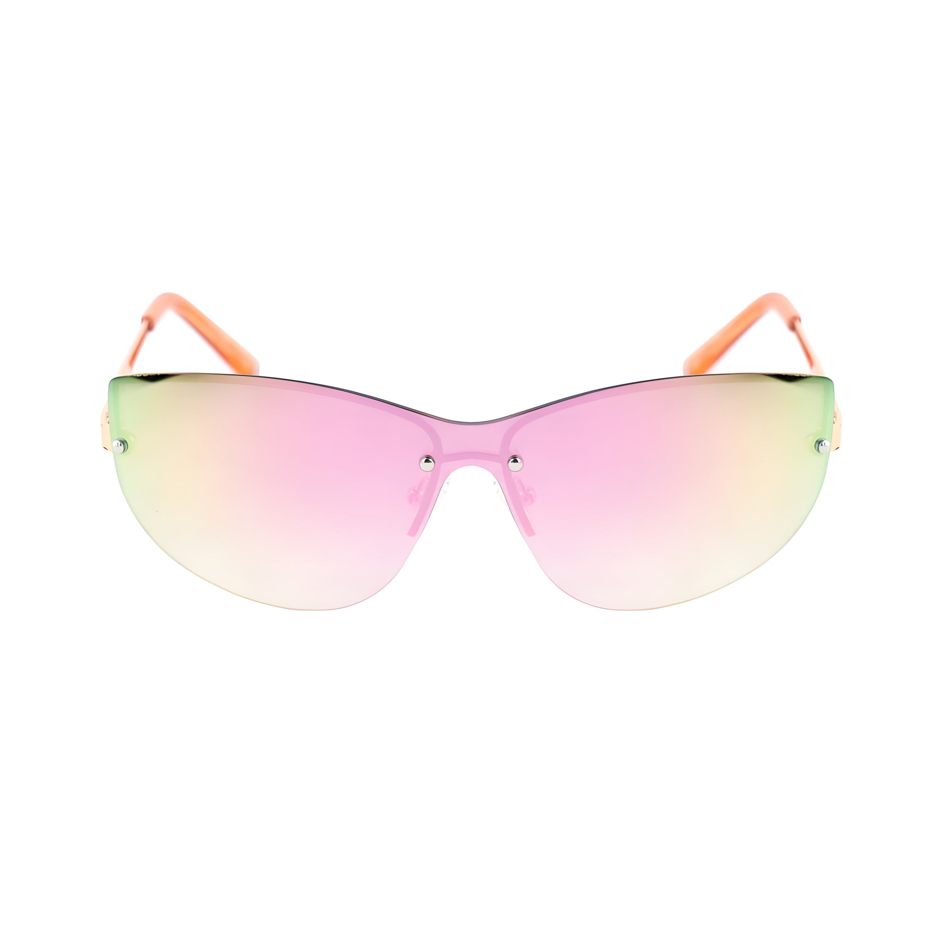 Guess Gold Sunglasses