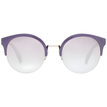 Police Gold Sunglasses