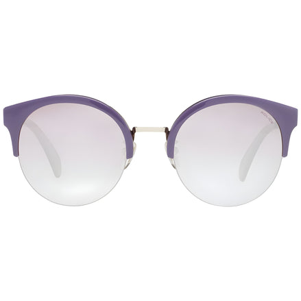 Police Gold Sunglasses