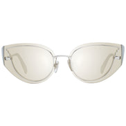 Police Gold Sunglasses