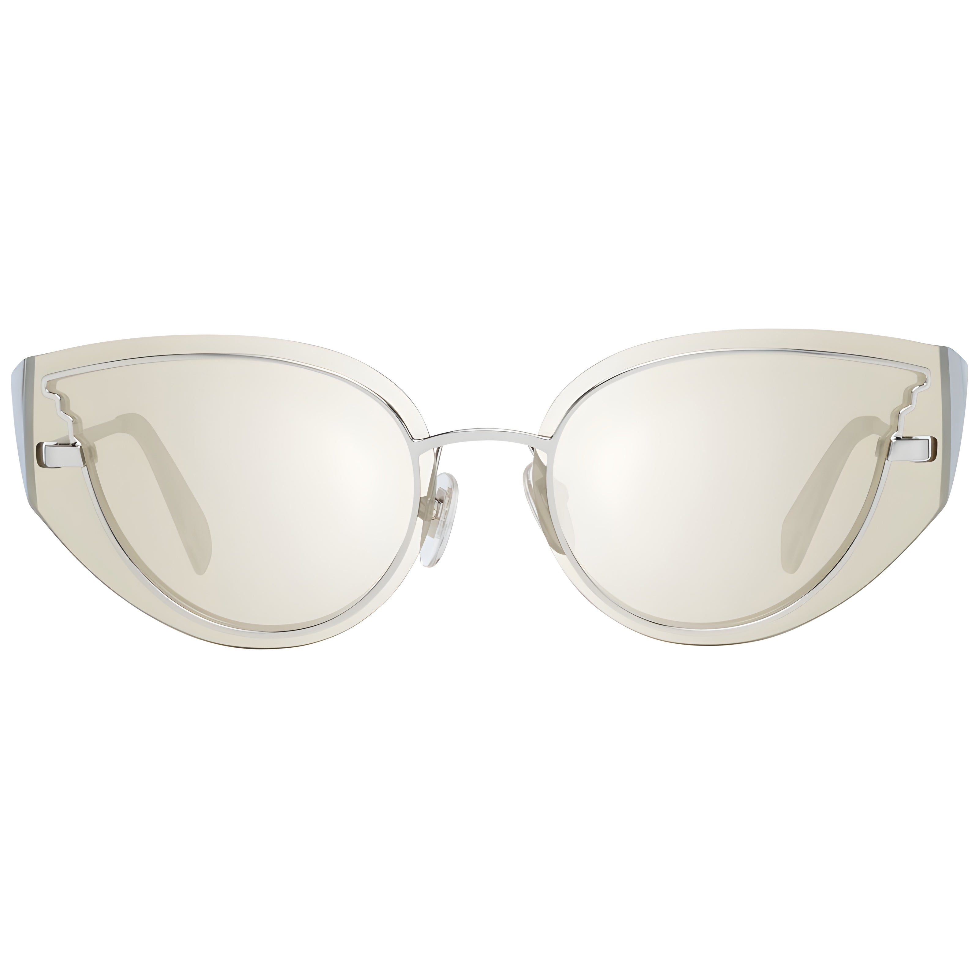 Police Gold Sunglasses