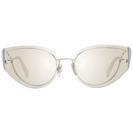 Police Gold Sunglasses
