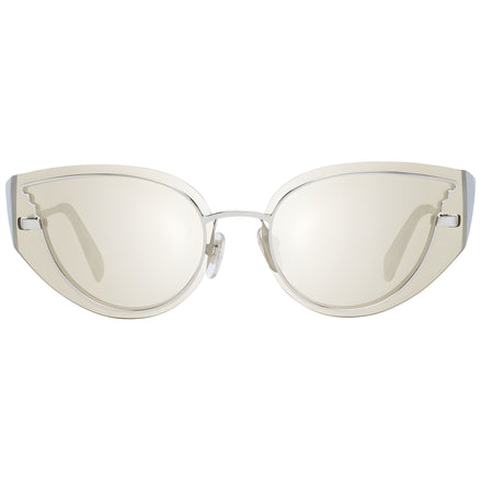 Police Gold Sunglasses