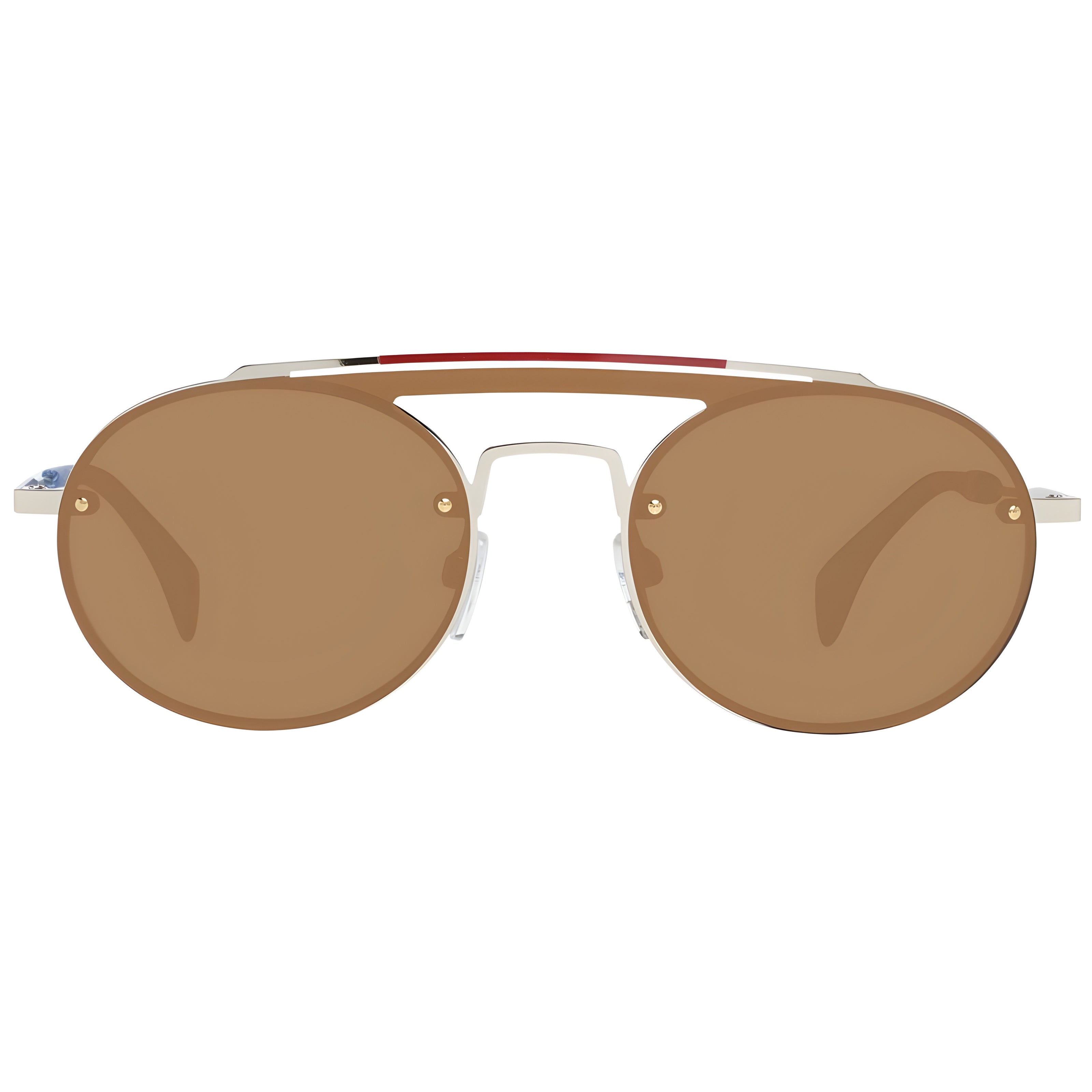 Tommy Hilfiger Gold Sunglasses