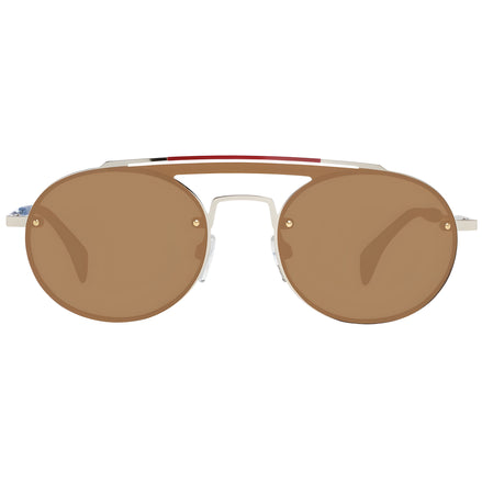 Tommy Hilfiger Gold Sunglasses