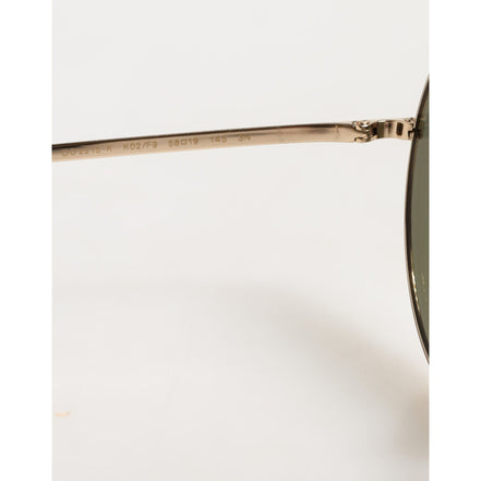 Ochelari de soare Dolce & Gabbana aurii