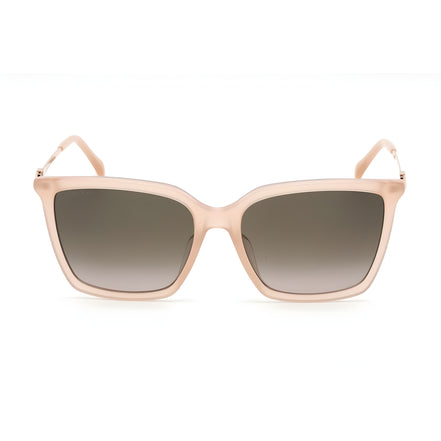 Jimmy Choo Gold Sunglasses