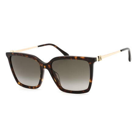 Ochelari de soare Jimmy Choo Gold