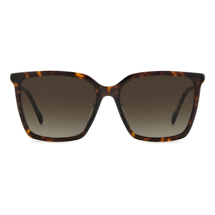 Ochelari de soare Jimmy Choo Gold