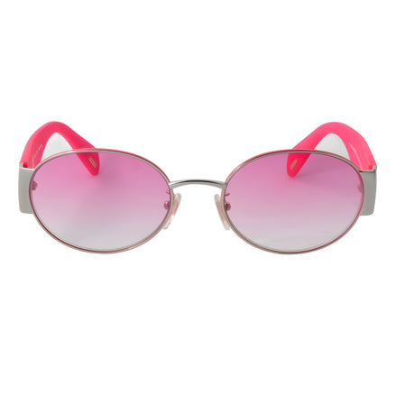 Police Gold Sunglasses