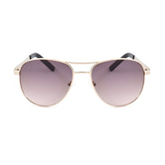 Ochelari de soare Guess Gold