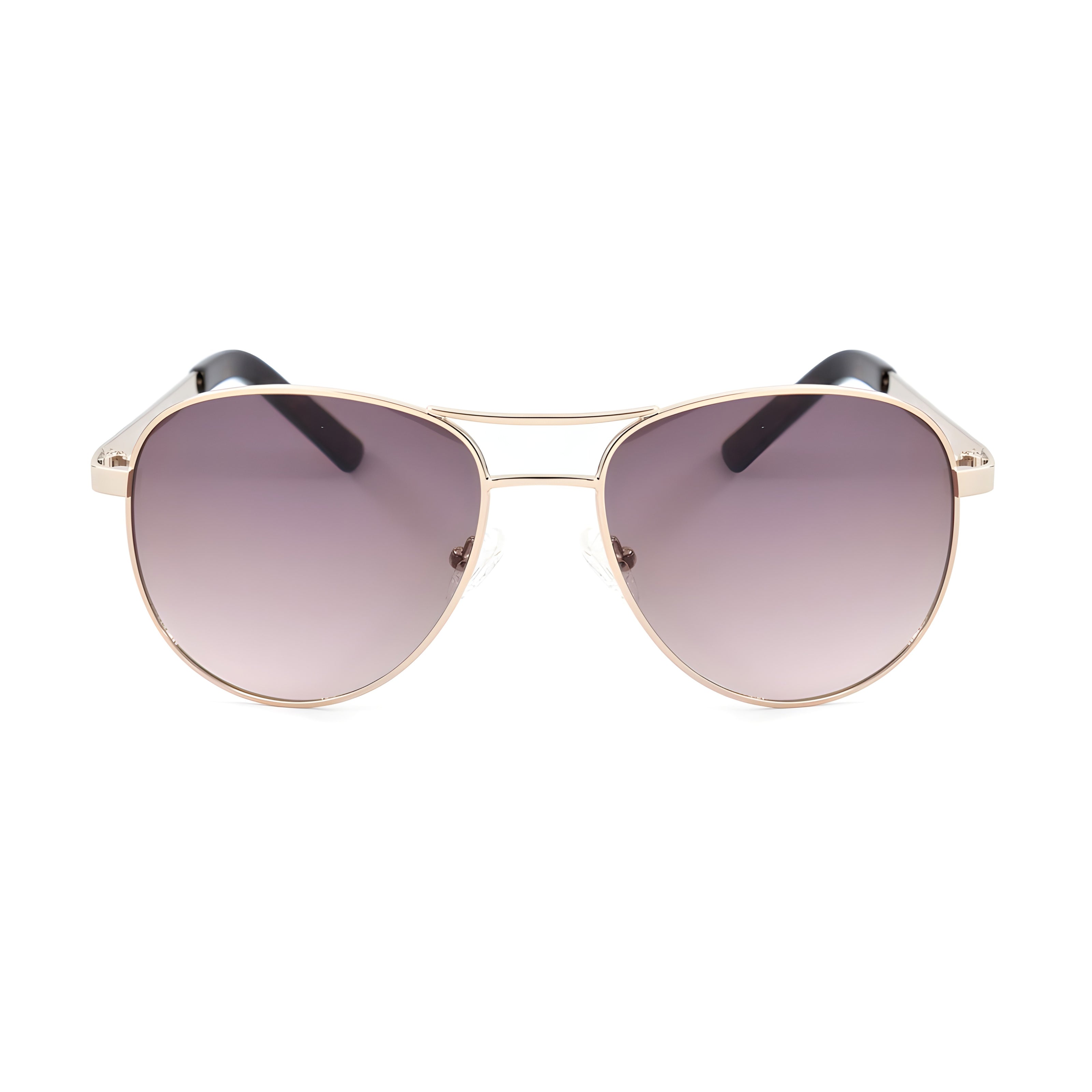 Ochelari de soare Guess Gold
