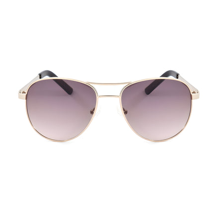 Ochelari de soare Guess Gold