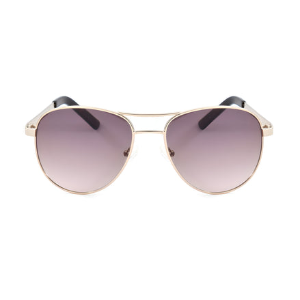 Ochelari de soare Guess Gold