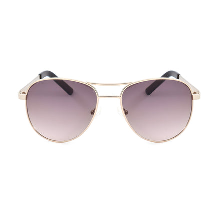 Guess Gold Sunglasses